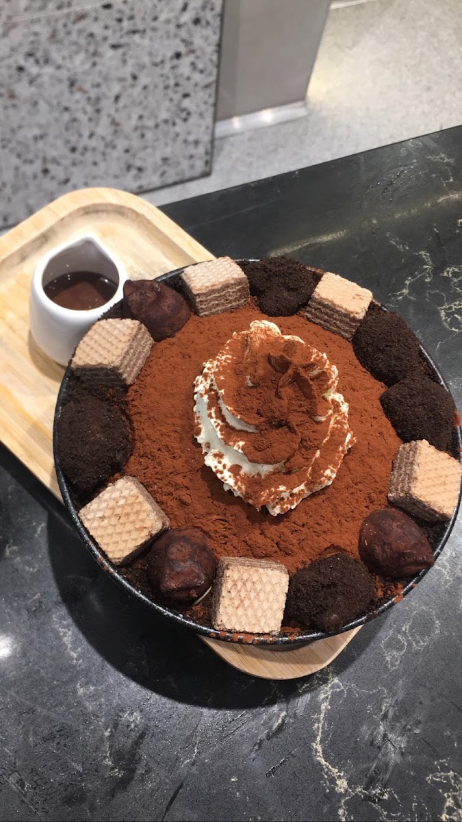 Rich Tea & Dessert Photos 2